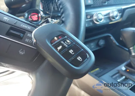 2023 Honda Cr-V Ex-L Awd из США, поврежденный, VIN 5J6RS4H75PL002713